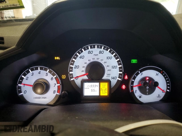 2015 Honda Pilot EX-L with VIN 5FNYF4H5XFB002471, listed as a Copart auction lot 73408414 with 113,334 mi miles and Salvage Title. Bid and sale history available at carsss.com. Image 9.