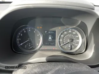 2018 Hyundai Kona SEL with VIN KM8K22AA0JU091900, listed as a Copart auction lot 69825632 with 42,657 mi miles. Bid and sale history available at carsss.com. Image 9.