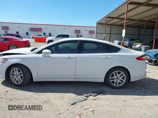2016 Ford Fusion SE with VIN 3FA6P0H79GR257701, listed as a IAAI auction lot 41624311 with 118,963 mi miles. Bid and sale history available at carsss.com. Image 14.
