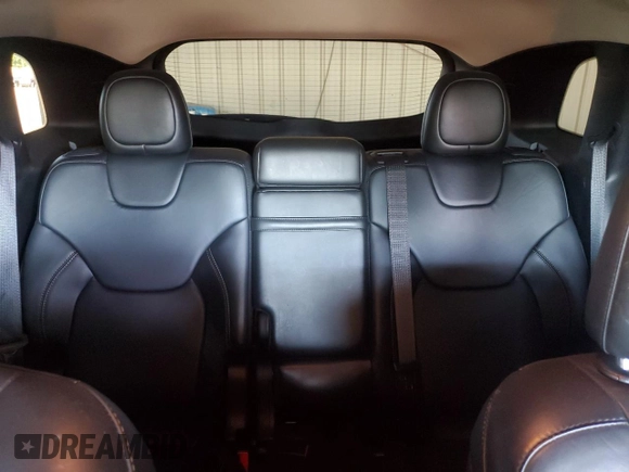 2016 Jeep Cherokee Limited с VIN 1C4PJMDS6GW328433, выставлен на аукционе Copart как лот 62790695 с пробегом 58 822 миль миль и Списание • Salvage title. История ставок и продаж доступна на DreamBid. Изображение 10.