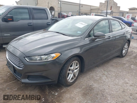 2016 Ford Fusion SE с VIN 1FA6P0H71G5115314, выставлен на аукционе IAAI как лот 42200112 с пробегом 173 783 миль миль и . История ставок и продаж доступна на DreamBid. Изображение 17.