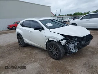 2015 Lexus NX 200t с VIN JTJYARBZ4F2021444, выставлен на аукционе IAAI как лот 42211572 с пробегом 111 655 миль миль и . История ставок и продаж доступна на DreamBid. Изображение 1.
