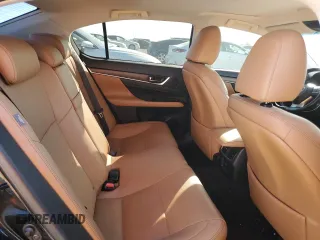 2016 Lexus GS 350 with VIN JTHBZ1BL8GA003341, listed as a Copart auction lot 74082904 with 99,026 mi miles and Salvage Title. Bid and sale history available at carsss.com. Image 10.