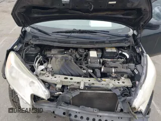 2014 Nissan Note S Plus z VIN 3N1CE2CP2EL353517, wystawiony jako IAAI lot #41961461 z przebiegiem 157 323 mil mil oraz . Historia ofert i sprzedaży dostępna na DreamBid. Obrazek 10.