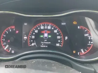 2014 Dodge Durango Limited z VIN 1C4RDHDG7EC970564, wystawiony jako IAAI lot #42499596 z przebiegiem 182 038 mil mil oraz . Historia ofert i sprzedaży dostępna na DreamBid. Obrazek 7.
