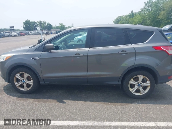 2013 Ford Escape SE с VIN 1FMCU9GX0DUC06423, выставлен на аукционе IAAI как лот 42421363 с пробегом 187 057 миль миль и . История ставок и продаж доступна на DreamBid. Изображение 14.