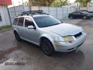 2003 Volkswagen Jetta с VIN WVWRK61J63W223480, выставлен на аукционе IAAI как лот 41837866 с пробегом Не указан миль и . История ставок и продаж доступна на DreamBid. Изображение 1.