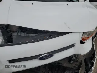 2016 Ford Transit Connect XLT с VIN NM0LS7F77G1284734, выставлен на аукционе Copart как лот 56360115 с пробегом 101 057 миль миль и Чистый • Clean title. История ставок и продаж доступна на DreamBid. Изображение 12.