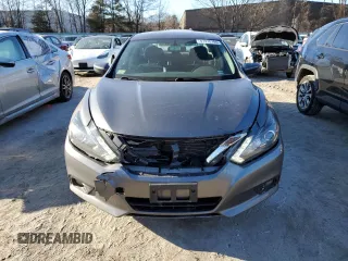 2016 Nissan Altima SL with VIN 1N4BL3AP0GC180270, listed as a Copart auction lot 47370785 with 147,084 mi miles and Salvage title. Bid and sale history available at DreamBid. Image 5.