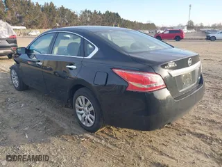 2013 Nissan Altima 2.5 SL with VIN 1N4AL3AP1DC173335, listed as a IAAI auction lot 41737990 with 166,733 mi miles. Bid and sale history available at carsss.com. Image 3.