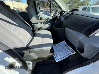 2016 Ford Transit XL с VIN 1FBZX2ZM7GKA15067, выставлен на аукционе Copart как лот 50207355 с пробегом 185 552 миль миль и Чистый • Clean title. История ставок и продаж доступна на DreamBid. Изображение 5.