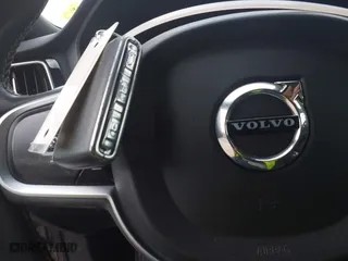 2019 Volvo S60 R-Design with VIN 7JRA22TM0KG004179, listed as a IAAI auction lot 41716942 with 27,466 mi miles. Bid and sale history available at carsss.com. Image 11.