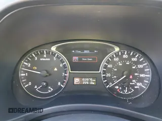 2013 Nissan Pathfinder SL with VIN 5N1AR2MM5DC642152, listed as a IAAI auction lot 41780601 with 153,975 mi miles and . Bid and sale history available at DreamBid. Image 7.