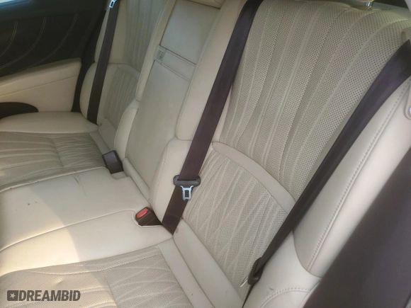 2018 Lexus LS with VIN JTHB51FF3J5003831, listed as a Copart auction lot 44027965 with 74,113 mi miles and Salvage Title. Bid and sale history available at carsss.com. Image 10.