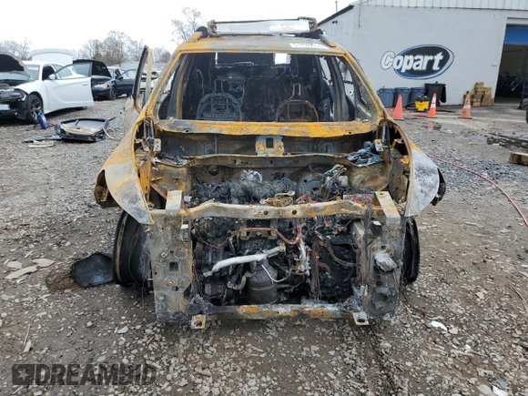 2016 Jeep Cherokee Latitude z VIN 1C4PJMCS2GW104478, wystawiony jako Copart lot #51425635 z przebiegiem Nie podano mil oraz Szkoda całkowita • Salvage title. Historia ofert i sprzedaży dostępna na DreamBid. Obrazek 5.