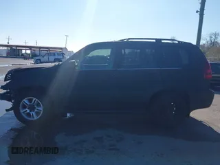 2005 Lexus GX 470 z VIN JTJBT20X150087128, wystawiony jako IAAI lot #41124756 z przebiegiem 221 052 mil mil oraz . Historia ofert i sprzedaży dostępna na DreamBid. Obrazek 14.