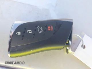 2025 Lexus NX 250 z VIN 2T2ADCAZXSC020901, wystawiony jako IAAI lot #41208557 z przebiegiem 3 756 mil mil oraz . Historia ofert i sprzedaży dostępna na DreamBid. Obrazek 11.