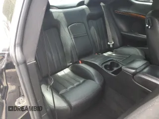 2009 Maserati GranTurismo с VIN ZAMGJ45A990047377, выставлен на аукционе Copart как лот 60991755 с пробегом 95 562 миль миль и Чистый • Clean title. История ставок и продаж доступна на DreamBid. Изображение 10.