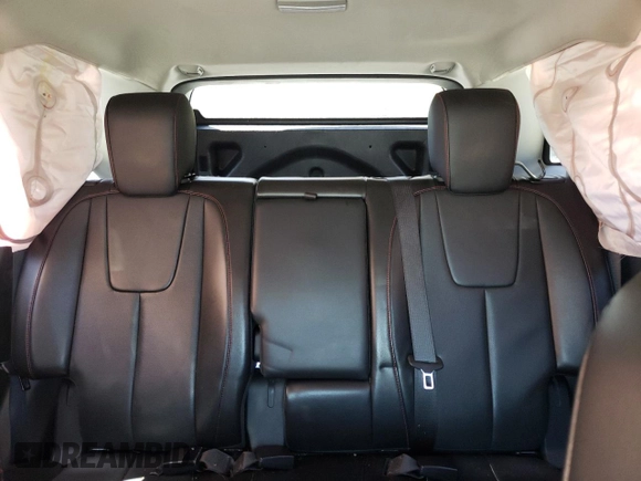 2015 GMC Terrain Denali with VIN 2GKFLZE3XF6318074, listed as a Copart auction lot 53502895 with 158,431 mi miles and Salvage title. Bid and sale history available at DreamBid. Image 10.
