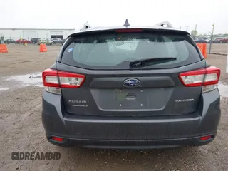 2018 Subaru Impreza Premium with VIN 4S3GTAB60J3743805, listed as a IAAI auction lot 42291918 with 138,933 mi miles and . Bid and sale history available at DreamBid. Image 17.