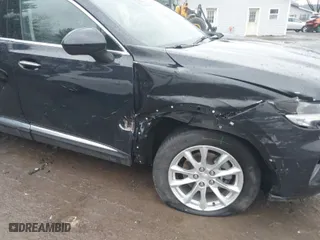 2021 Buick Envision Preferred with VIN LRBAZLR4XMD105028, listed as a IAAI auction lot 41636431 with 15,502 mi miles. Bid and sale history available at carsss.com. Image 6.