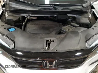 2021 Honda Pilot Special Edition z VIN 5FNYF6H21MB097338, wystawiony jako Copart lot #50345575 z przebiegiem 40 928 mil mil oraz Szkoda całkowita • Salvage title. Historia ofert i sprzedaży dostępna na DreamBid. Obrazek 14.