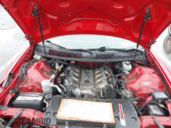 1999 Chevrolet Camaro Z28 z VIN 2G1FP22G2X2112215, wystawiony jako IAAI lot #41459474 z przebiegiem 106 832 mil mil oraz . Historia ofert i sprzedaży dostępna na DreamBid. Obrazek 10.
