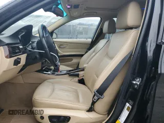 2006 BMW 3 Series 330xi with VIN WBAVD33526KV62365, listed as a Copart auction lot 42105825 with 140,248 mi miles and Clean Title. Bid and sale history available at carsss.com. Image 7.