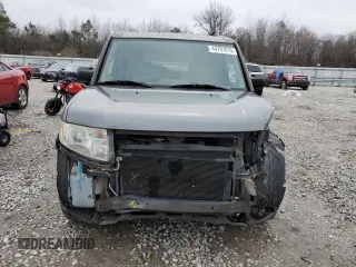 2010 Honda Element EX with VIN 5J6YH1H73AL004248, listed as a Copart auction lot 44797815 with 142,568 mi miles and Salvage Title. Bid and sale history available at DreamBid. Image 5.