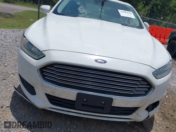 2016 Ford Fusion SE with VIN 3FA6P0H7XGR262308, listed as a IAAI auction lot 42749630 with 239,662 mi miles and . Bid and sale history available at DreamBid. Image 12.