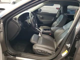 2010 Saab 9-5 Aero with VIN YS3GR4BJ8A4002776, listed as a Copart auction lot 75322624 with 102,892 mi miles and Salvage Title. Bid and sale history available at carsss.com. Image 7.