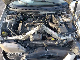 2003 Mazda Protege DX with VIN JM1BJ225X31160766, listed as a IAAI auction lot 41941361 with 190,125 mi miles and . Bid and sale history available at DreamBid. Image 10.