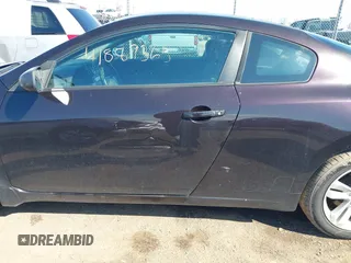 2012 Nissan Altima 2.5 S with VIN 1N4AL2EP4CC150375, listed as a IAAI auction lot 41889365 with 152,569 mi miles. Bid and sale history available at carsss.com. Image 14.