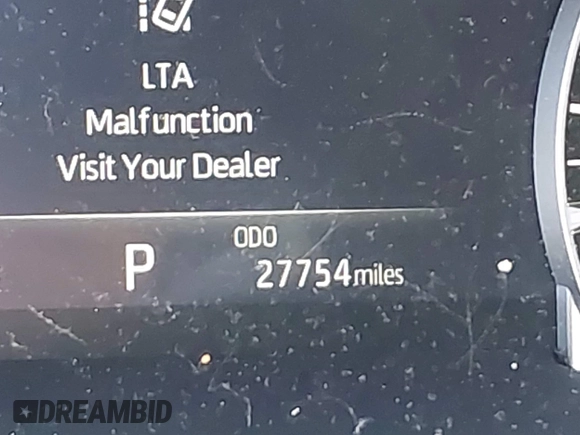 2024 Toyota Highlander LE z VIN 5TDKDRBH3RS531823, wystawiony jako IAAI lot #41769437 z przebiegiem 27 754 mil mil oraz . Historia ofert i sprzedaży dostępna na DreamBid. Obrazek 15.