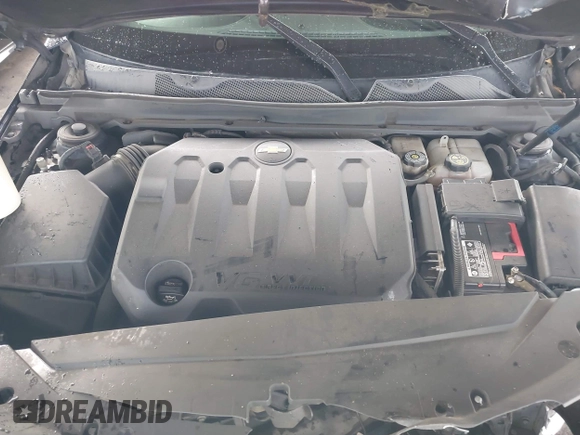2019 Chevrolet Impala LS with VIN 2G11X5S34K9140302, listed as a IAAI auction lot 41192462 with 50,077 mi miles and . Bid and sale history available at DreamBid. Image 10.