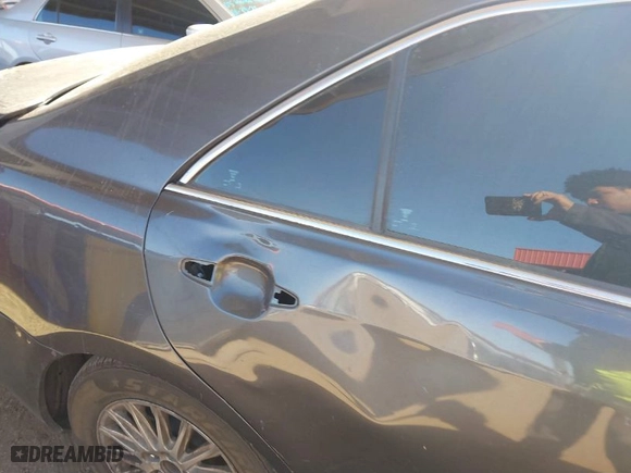 2010 Toyota Camry with VIN 4T4BF3EK8AR004909, listed as a IAAI auction lot 41451448 with 310,685 mi miles. Bid and sale history available at carsss.com. Image 12.
