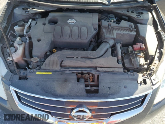 2012 Nissan Altima S with VIN 1N4AL2AP9CN477851, listed as a Copart auction lot 56144015 with 195,305 mi miles and Clean Title. Bid and sale history available at DreamBid. Image 11.