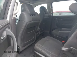 2013 GMC Acadia SLE with VIN 1GKKRPKD4DJ263748, listed as a IAAI auction lot 42080834 with 60,949 mi miles and . Bid and sale history available at DreamBid. Image 8.