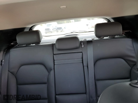 2019 Infiniti QX30 Luxe with VIN SJKCH5CR7KA011861, listed as a Copart auction lot 52147015 with 77,905 mi miles and Salvage title. Bid and sale history available at DreamBid. Image 10.