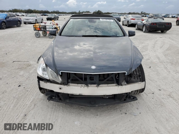 2013 Mercedes-Benz E 350 z VIN WDDKK5KF6DF184466, wystawiony jako Copart lot #44790785 z przebiegiem 45 024 mil mil oraz Szkoda całkowita • Salvage title. Historia ofert i sprzedaży dostępna na DreamBid. Obrazek 5.