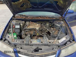 2005 Chevrolet Impala с VIN 2G1WF52E559350258, выставлен на аукционе IAAI как лот 42542756 с пробегом 227 966 миль миль и . История ставок и продаж доступна на DreamBid. Изображение 10.