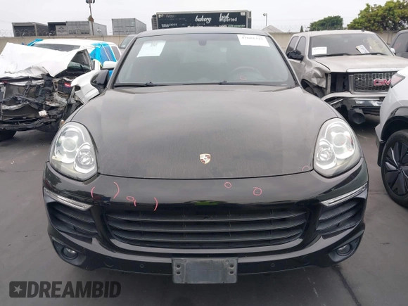 2016 Porsche Cayenne с VIN WP1AA2A24GKA14137, выставлен на аукционе IAAI как лот 42602325 с пробегом 61 865 миль миль и . История ставок и продаж доступна на DreamBid. Изображение 13.