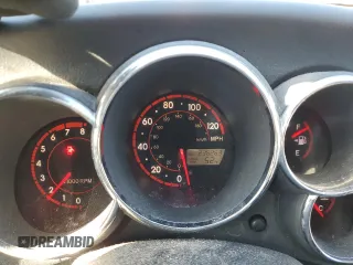 2006 Toyota Matrix STD with VIN 2T1KR32E96C590447, listed as a Copart auction lot 49598655 with 236,263 mi miles and Salvage Title. Bid and sale history available at carsss.com. Image 9.