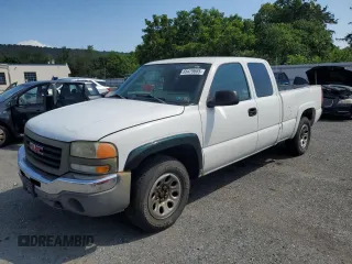 2006 GMC Sierra 1500 SLE1 с VIN 1GTEK19B36Z189192, выставлен на аукционе Copart как лот 65479665 с пробегом 198 445 миль миль и Чистый • Clean title. История ставок и продаж доступна на DreamBid. Изображение 1.