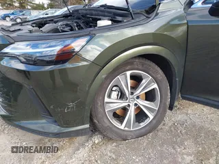 2024 Lexus RX 350 z VIN 2T2BAMCA6RC066181, wystawiony jako IAAI lot #41598902 z przebiegiem 7171 mil mil oraz . Historia ofert i sprzedaży dostępna na DreamBid. Obrazek 6.