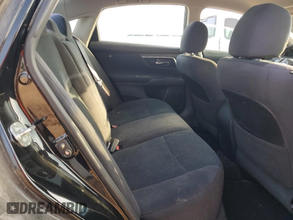 2014 Nissan Altima 2.5 S with VIN 1N4AL3AP1EN232874, listed as a Copart auction lot 54352125 with 113,065 mi miles and Salvage Title. Bid and sale history available at carsss.com. Image 10.