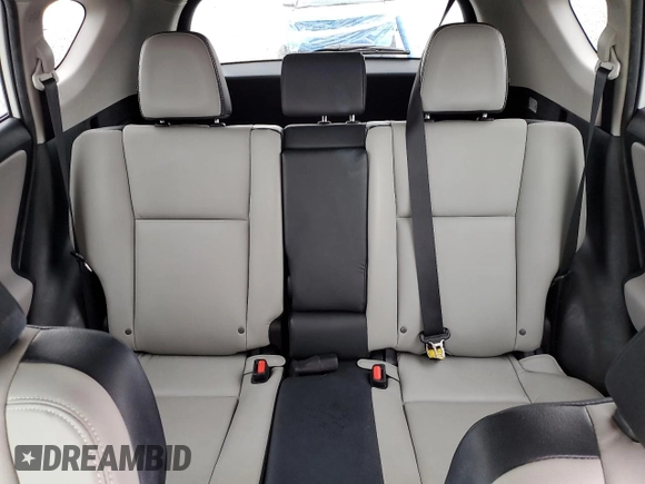 2017 Toyota RAV4 Limited with VIN 2T3YFREV4HW321248, listed as a Copart auction lot 52186185 with 91,011 mi miles and Salvage Title. Bid and sale history available at carsss.com. Image 10.