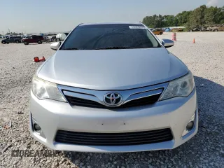 2012 Toyota Camry L with VIN 4T1BF1FK1CU160192, listed as a Copart auction lot 53366635 with 181,217 mi miles and Salvage Title. Bid and sale history available at carsss.com. Image 5.