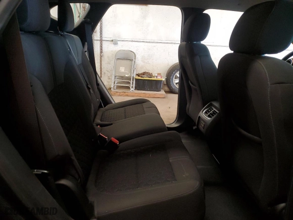 2019 Chevrolet Blazer with VIN 3GNKBGRS3KS664957, listed as a Copart auction lot 54047485 with 181,141 mi miles and Salvage Title. Bid and sale history available at carsss.com. Image 10.