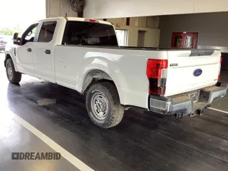 2017 Ford F-250 XL с VIN 1FT7W2A69HEE56119, выставлен на аукционе IAAI как лот 42584144 с пробегом 90 371 миль миль и . История ставок и продаж доступна на DreamBid. Изображение 18.
